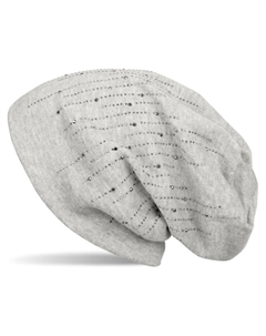 Кепка, цвет hellgrau meliert Stylebreaker