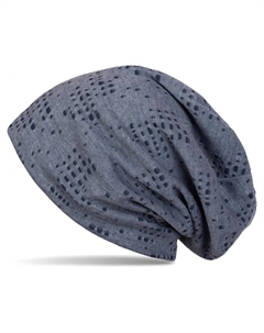 Кепка, цвет jeansblau Stylebreaker