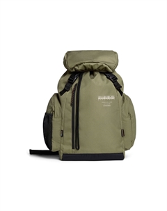 Рюкзак H-Lynx 47 см, цвет Green Lichen Napapijri