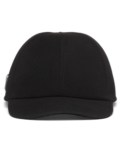 Бейсбольная кепка, черный Prada