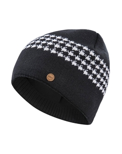 Шапка-бини Капальди, черный Trespass