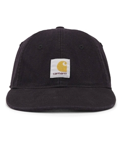 Значок Кепка, черный Carhartt wip