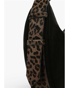 Сумка MOON, черный Scalpers