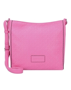 Сумка кросс-боди MIRENDA, розовый Tom tailor