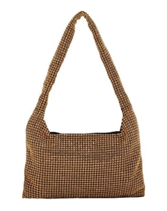 Кошелек, золотой Faina