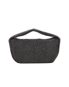 Кошелек, черный Faina