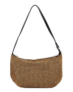 Кошелек, золотой Faina