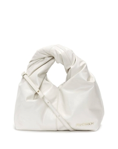 Мини-сумка через плечо Twister, белый Jw anderson