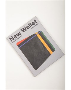 Кошелек New Supremus New wallet