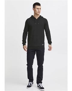 Вязаный свитер, цвет true black Solid