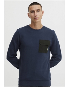 Толстовка PRPELLE, цвет dress blues 11 project