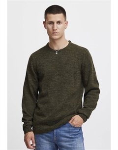 Вязаный свитер PULLOVER, цвет rosin Blend