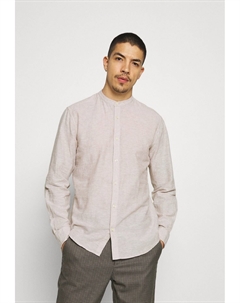 Рубашка ONSCAIDEN SOLID MAO, цвет chinchilla Only & sons