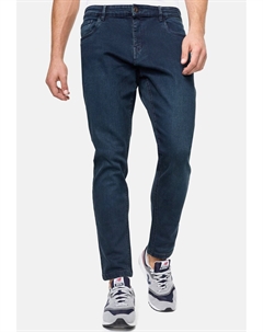 Джинсы Slim Fit DADDY, цвет dark night Indicode jeans