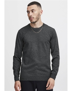 Вязаный свитер, цвет charcoal mix Blend