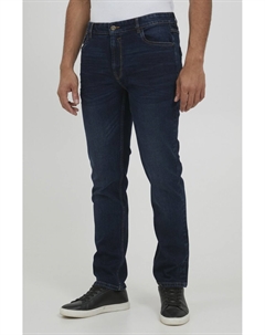 Джинсы Straight Leg BETTINO, цвет dark blue denim 11 project
