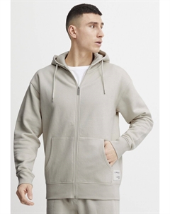 Толстовка PRANDRON ZIPHOOD, цвет oatmeal 11 project