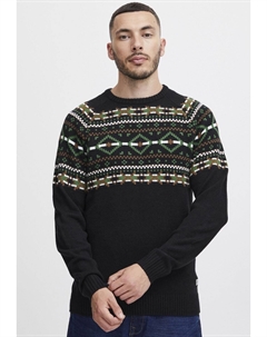 Вязаный свитер, цвет black Blend