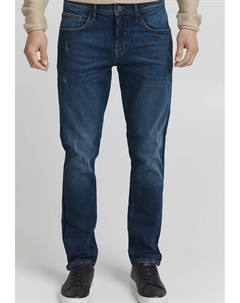 Джинсы Straight Leg PRVERNER, цвет denim middle blue 11 project