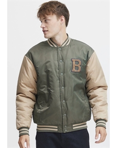 Куртка-бомбер, цвет deep forest Blend