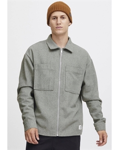 Легкая куртка KLOSTERMANN, цвет light grey melange Solid