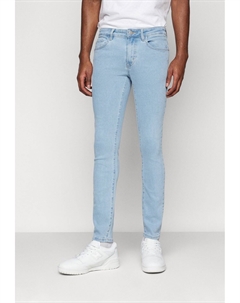 Джинсы Skinny Fit ONSWARP, цвет light blue denim Only & sons