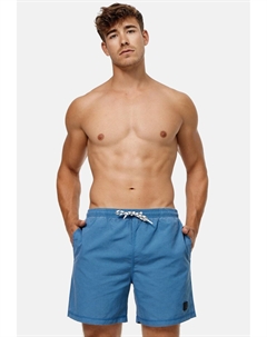 Шорты для плавания ACE, цвет copen blue Indicode jeans