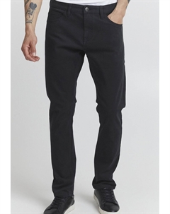 Джинсы прямые POKAR, цвет black Indicode jeans