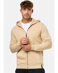 Толстовка INMOBIL, цвет irish cream Indicode jeans