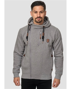 Толстовка ELM, цвет grey Indicode jeans