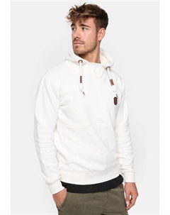 Толстовка, цвет offwhite Indicode jeans