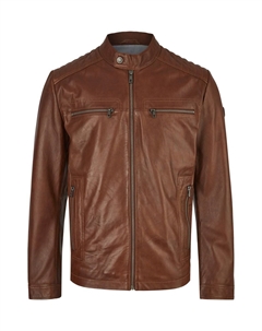 Куртка Bualberto, коричневый Bugatti