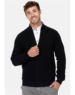 Кардиган INLAYTON, цвет black Indicode jeans