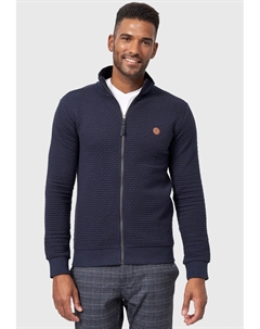 Толстовка BERMIE, цвет navy Indicode jeans