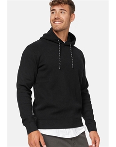 Толстовка LONGVIEW, цвет black Indicode jeans