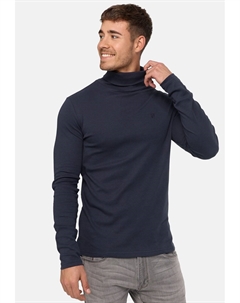 Толстовка, цвет navy Indicode jeans