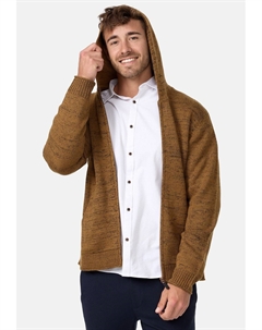 Кардиган, цвет rubber Indicode jeans