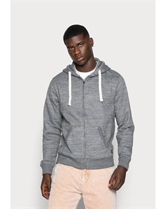 Толстовка BHBHALTON ZIPTHROUGH SWEATSHIRT, цвет pewter mix Blend