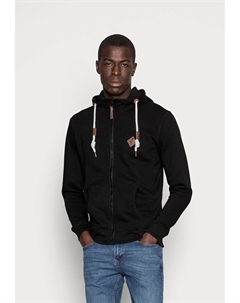 Толстовка QUINBY, цвет black Indicode jeans