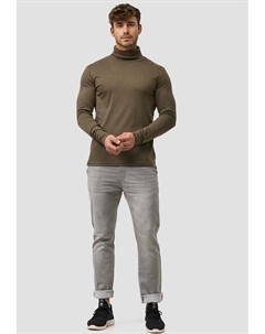 Толстовка, цвет army Indicode jeans