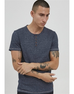 Базовая футболка PRSIETSE, цвет dressblues 11 project