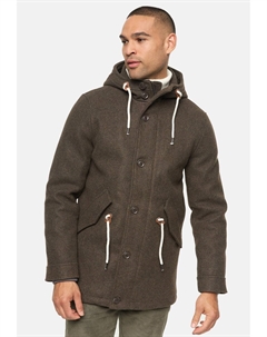 Зимнее пальто INCHRISTOF, цвет bracken Indicode jeans