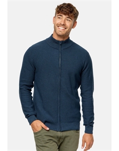 Кардиган INWESTMOON, цвет navy Indicode jeans