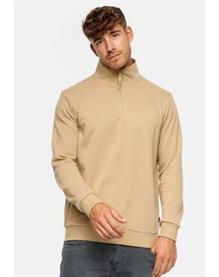 Толстовка INBRANDT, цвет cornstalk Indicode jeans