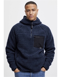 Толстовка, цвет insignia blue 11 project