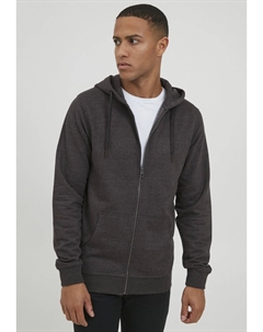 Толстовка P, цвет charcoal mix 11 project