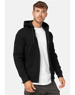 Толстовка REILLY, цвет black Indicode jeans