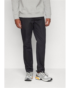 Чиносы PANTS, цвет black Replay