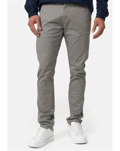 Чиносы CHERRY, цвет light grey Indicode jeans