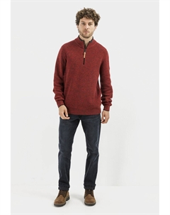 Джинсы, цвет night blue Camel active